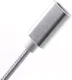 Aluminium Universele USB-C naar USB-C + Audio Jack Adapter afbeelding 5