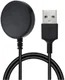 Oplaadkabel Draadloos Laden voor Samsung Galaxy Watch 1 Meter Zwart afbeelding 4