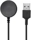 Oplaadkabel Draadloos Laden voor Samsung Galaxy Watch 1 Meter Zwart afbeelding 5