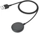 Oplaadkabel Draadloos Laden voor Samsung Galaxy Watch 1 Meter Zwart afbeelding 3