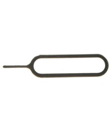 Simkaart Verwijder Pin Pinnetje Gereedschap Tool afbeelding 1