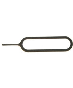 Simkaart Verwijder Pin Pinnetje Gereedschap Tool