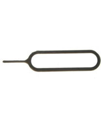 Simkaart Verwijder Pin Pinnetje Gereedschap Tool afbeelding