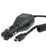 Universele MiniUSB autolader afbeelding 1