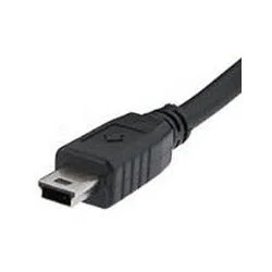 Universele MiniUSB autolader afbeelding 3