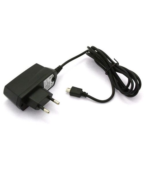 Universele OTB Telefoon / Smartphone Reislader Micro USB + Kabel 1.2M afbeelding 2