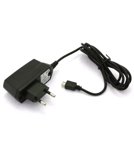 Universele OTB Telefoon / Smartphone Reislader Micro USB + Kabel 1.2M afbeelding 2