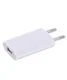 4-OK Universele USB Thuislader Wit afbeelding 3
