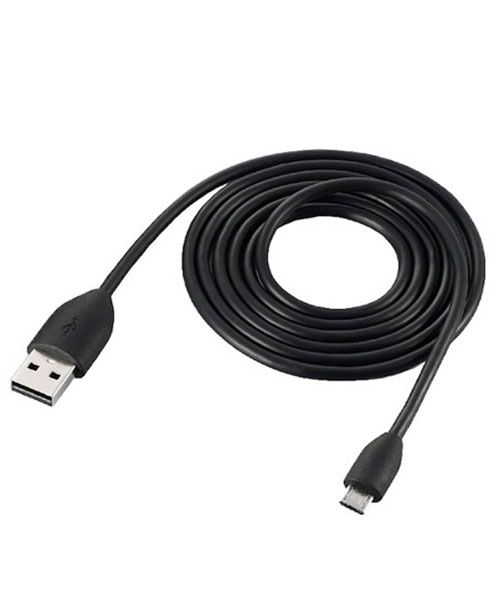 Originele HTC Oplader met Micro USB kabel 90CM afbeelding 5