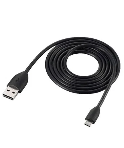 Originele HTC Oplader met Micro USB kabel 90CM afbeelding 5