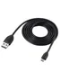 Originele HTC Oplader met Micro USB kabel 90CM afbeelding 5