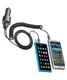 Nokia DC-20 originele autolader met Dual USB afbeelding 2