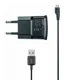 Samsung ETAOU80EBE Reislader Micro USB Origineel 1M afbeelding 1
