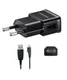 Samsung ETAOU80EBE Reislader Micro USB Origineel 1M afbeelding 2