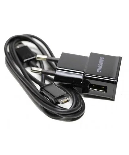 Samsung ETAOU80EBE Reislader Micro USB Origineel 1M afbeelding 3