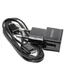 Samsung ETAOU80EBE Reislader Micro USB Origineel 1M afbeelding 3
