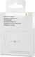 Originele Apple Oplader 5W USB-A Power Adapter Wit afbeelding 4