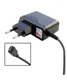 Micro USB Thuislader/Autolader set OTB afbeelding 2