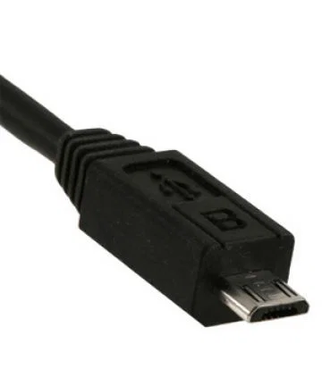 Micro USB Thuislader/Autolader set OTB afbeelding 4