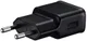 Originele Samsung Oplader 10W met Micro-USB Kabel EP-TA12EBEU Zwart afbeelding 2