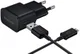 Originele Samsung Oplader 10W met Micro-USB Kabel EP-TA12EBEU Zwart afbeelding 4
