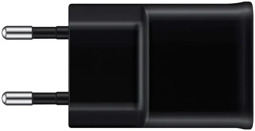 Originele Samsung Oplader 10W met Micro-USB Kabel EP-TA12EBEU Zwart afbeelding 3