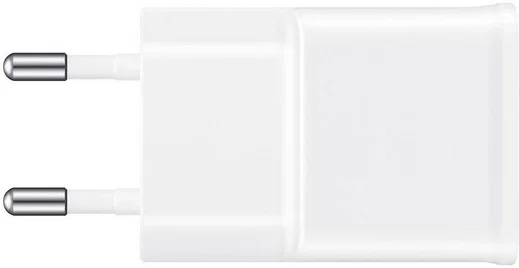 Originele Samsung Oplader 10W met Micro-USB Kabel EP-TA12EBEU Wit afbeelding 4