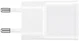 Originele Samsung Oplader 10W met Micro-USB Kabel EP-TA12EBEU Wit afbeelding 4