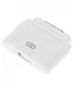 Sony Laadadapter Micro USB Naar Magnetische Poort Wit afbeelding 1
