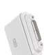 Sony Laadadapter Micro USB Naar Magnetische Poort Wit afbeelding 4