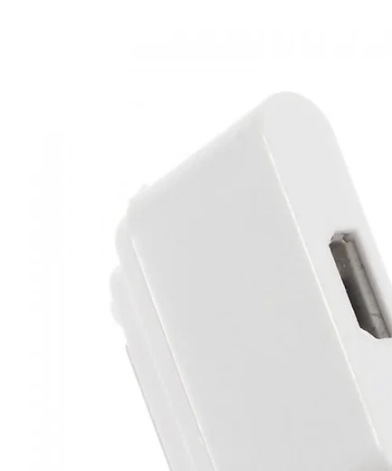 Sony Laadadapter Micro USB Naar Magnetische Poort Wit afbeelding 5