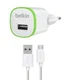 Belkin USB Thuislader met Micro-USB Kabel (1,2) 1A Wit afbeelding 6