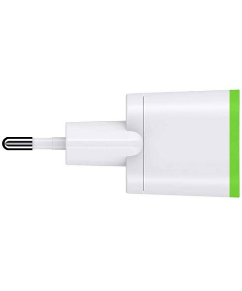 Belkin USB Thuislader met Micro-USB Kabel (1,2) 1A Wit afbeelding 2