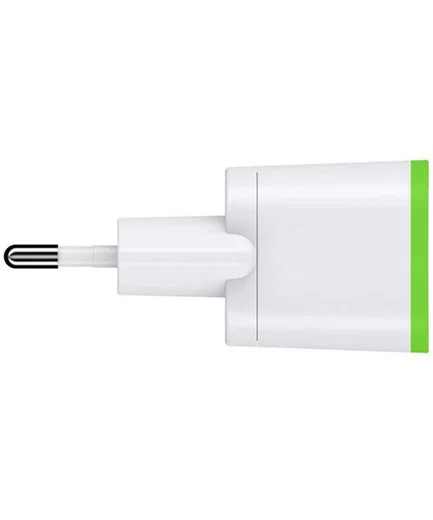 Belkin USB Thuislader met Micro-USB Kabel (1,2) 1A Wit afbeelding 2