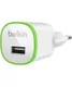 Belkin USB Thuislader met Micro-USB Kabel (1,2) 1A Wit afbeelding 4