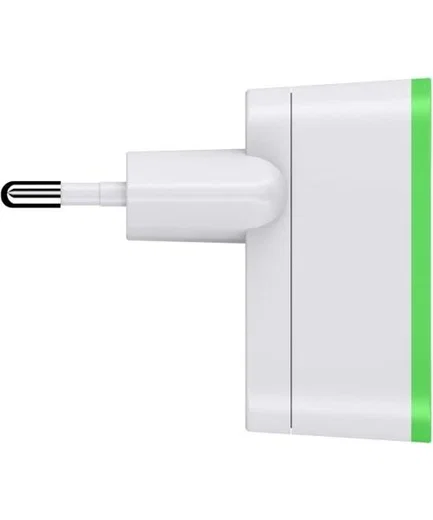 Belkin BOOST↑UP 2.4A Apple Lightning iPad / iPhone Oplader 1,2M Wit afbeelding 4