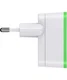 Belkin BOOST↑UP 2.4A Apple Lightning iPad / iPhone Oplader 1,2M Wit afbeelding 4
