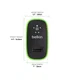 Belkin BOOST↑UP 2.4A Apple Lightning iPad / iPhone Oplader 1,2M Wit afbeelding 5