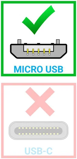 Originele Samsung 15W Travel Adapter met Micro-USB Kabel 1 Meter Wit afbeelding 7
