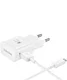 Originele Samsung 15W Travel Adapter met Micro-USB Kabel 1 Meter Wit afbeelding 2