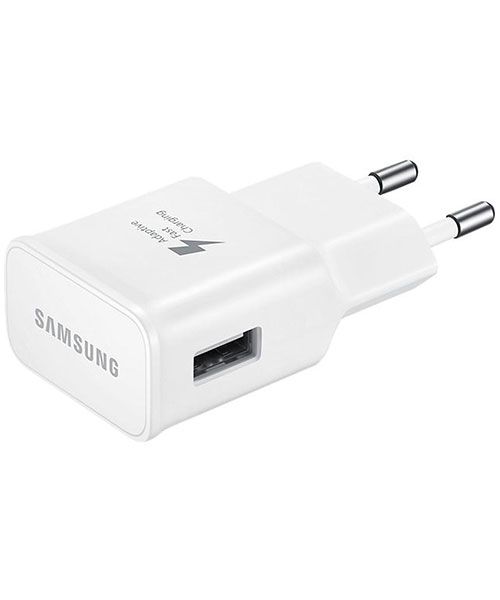 Originele Samsung 15W Travel Adapter met Micro-USB Kabel 1 Meter Wit afbeelding 3