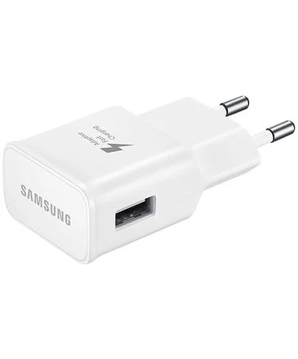Originele Samsung 15W Travel Adapter met Micro-USB Kabel 1 Meter Wit afbeelding 3