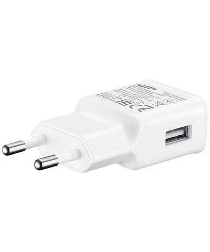 Originele Samsung 15W Travel Adapter met Micro-USB Kabel 1 Meter Wit afbeelding 4