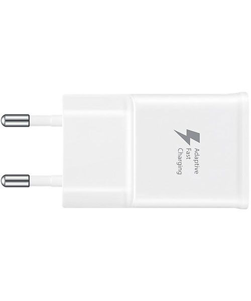 Originele Samsung 15W Travel Adapter met Micro-USB Kabel 1 Meter Wit afbeelding 5