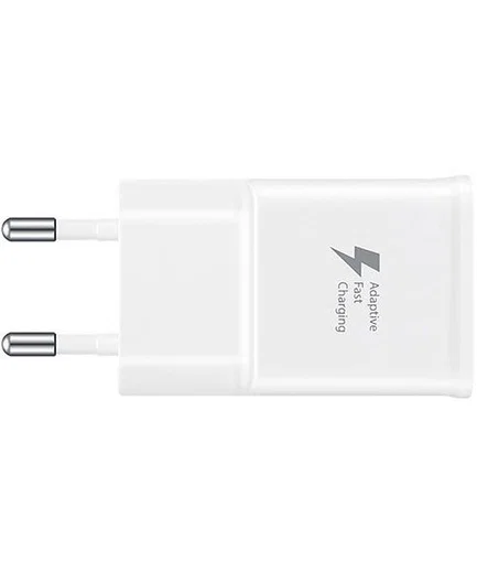 Originele Samsung 15W Travel Adapter met Micro-USB Kabel 1 Meter Wit afbeelding 5