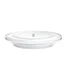 Samsung Draadloze QI Lader Pad Type Wit afbeelding 2