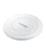 Samsung Draadloze QI Lader Pad Type Wit afbeelding 4
