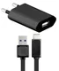 USB-C Oplader Zwart afbeelding 1