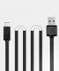 USB-C Oplader Zwart afbeelding 2