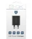 USB-C Oplader Zwart afbeelding 3